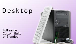 Desktop Computers